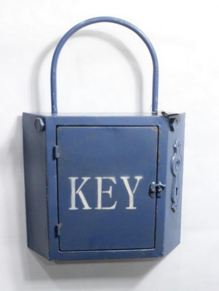 Steampunk-Schlüsselbox Key Steampunk-267837-1