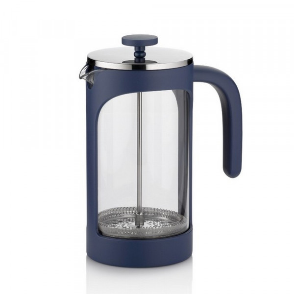 10879-Kaffeebereiter Verona blau-2100765-1
