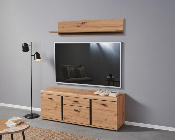 Kreta-Lowboard inkl_ Wandboard Kreta-2159843-1