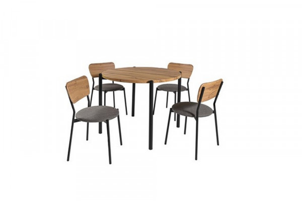 Egbert-Tischgruppe Egbert artisaneich-2223903-1
