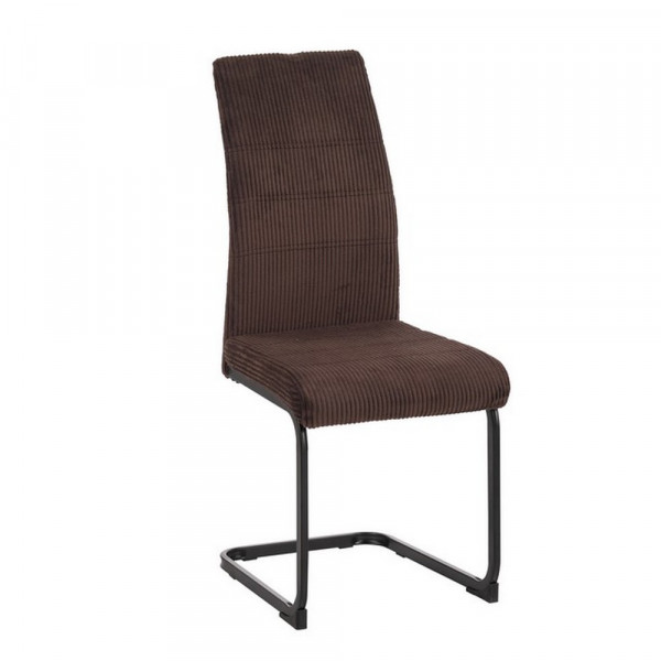 SallyP-Schwingstuhl SallyP braun cord-2223820-1