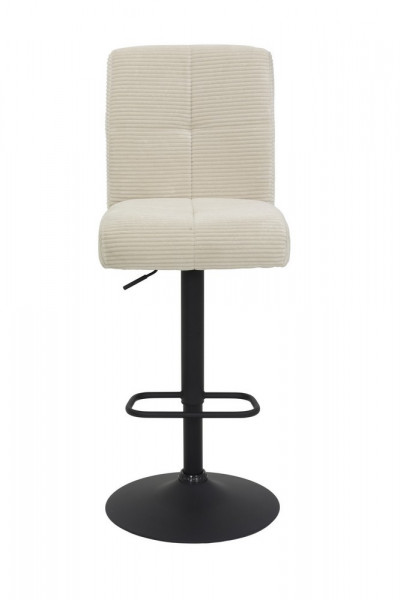 Leni I H-Barhocker Leni Creme-2146700-1