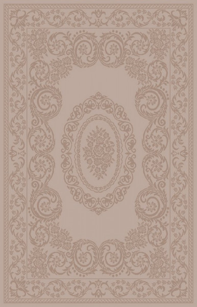 Teppich-Fez 8600 _ 3722A Cream-296534-1