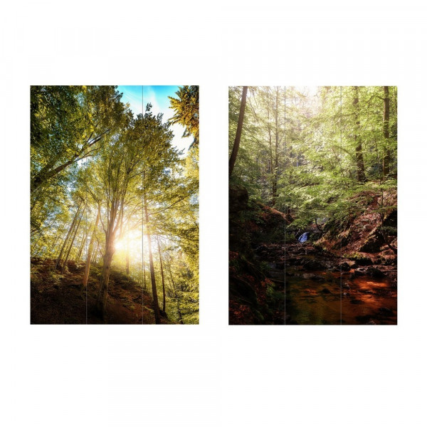 Paravent-Paravent Wald01-2220369-1
