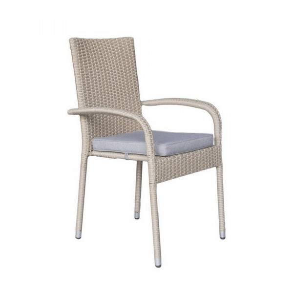Alford Natural-Gartenstuhl Alford Natural-2158752-1