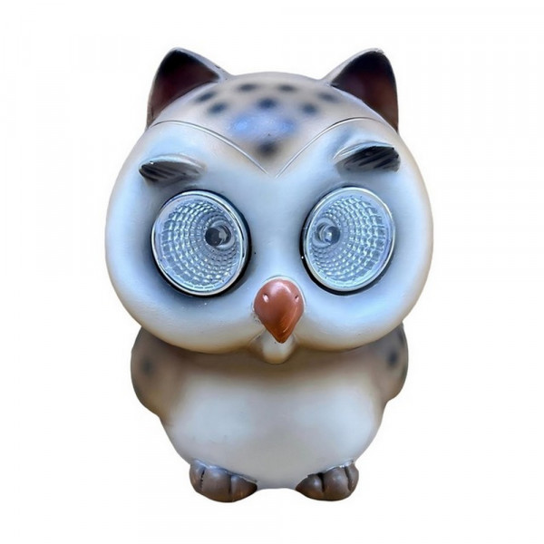 Eule-Solardekoleuchte Eule-2223583-1