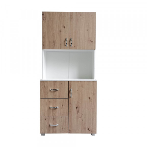 Blanca-Küchenschrank Blanca Artisan-2222834-1