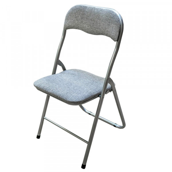 Dima-Klappstuhl Dima grau-295288-1