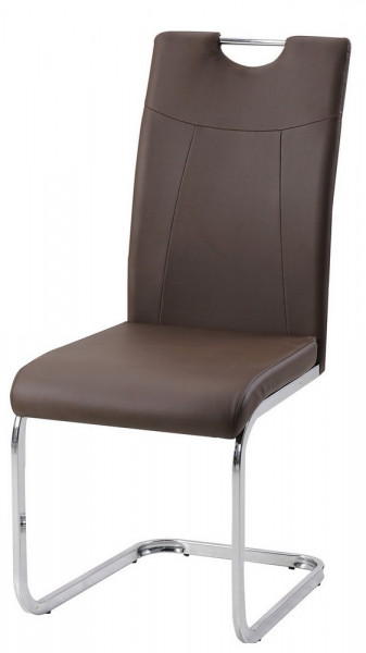 KellyC-Schwingstuhl KellyC braun-289603-1