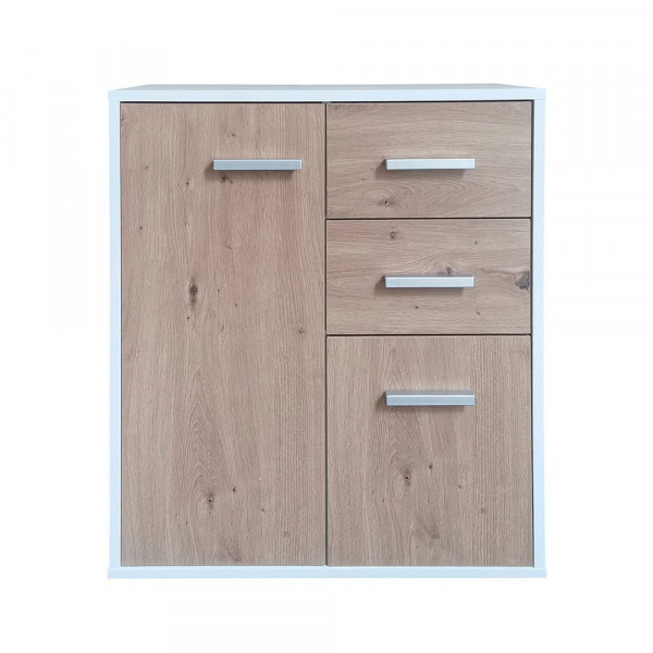 Nina-Kommode Nina 4 Eiche-2222843-1