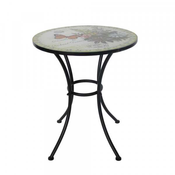 Celia-Gartentisch Celia _Schmetterli-2223432-1