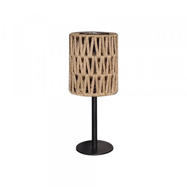 Lescure-Tischlampe Solar Lescure-2222238-1
