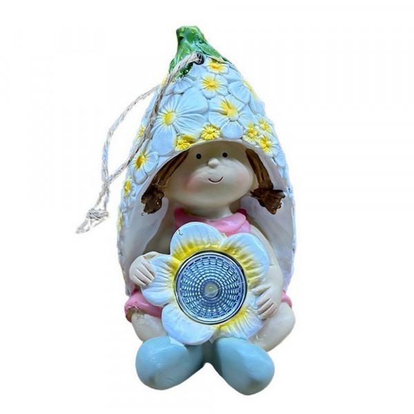 Elfe-Solardekoleuchte Elfe-2223582-1