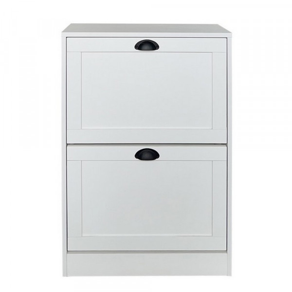 Thekla-Schuhschrank Thekla Weiss-2223604-1