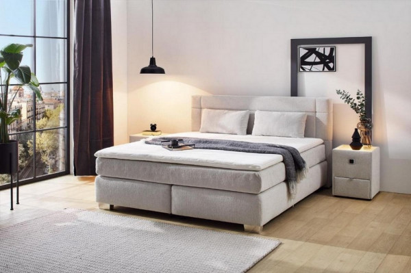 Romana Mix-Boxspringbett Romana Mix-2153553-1