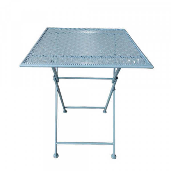 Solea-Gartentisch Solea blau-2223576-1