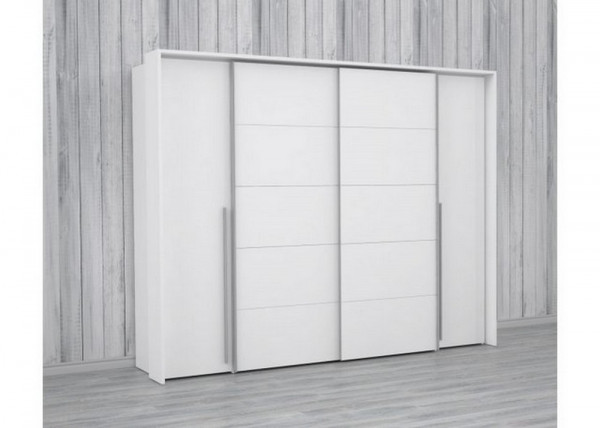 Narago-Kleiderschrank Narago-293345-1