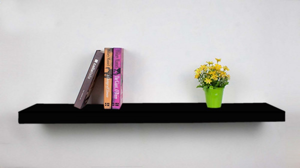 Altona-Wandboard Altona 80 schwarz-284106-1