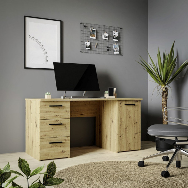 NET307-Schreibtisch Net307-2159826-1