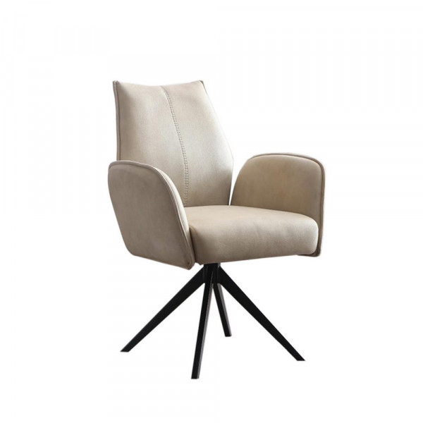 Edward-Esszimmerstuhl drehbar Edward-2223458-1