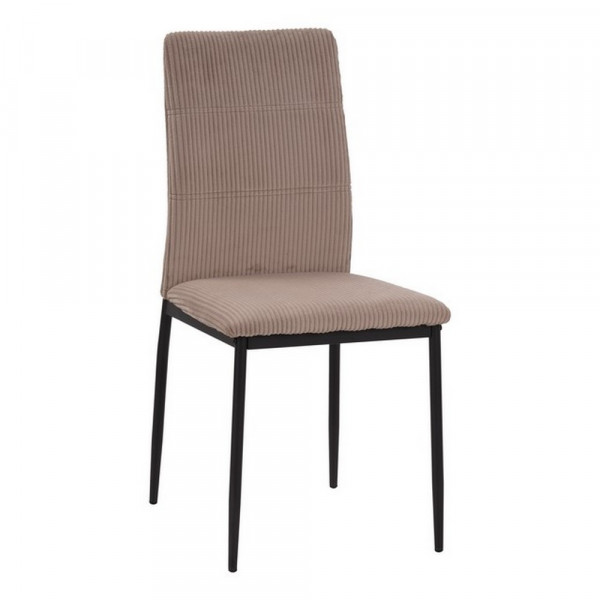 Finn-Stuhl Finn beige cord-2223803-1