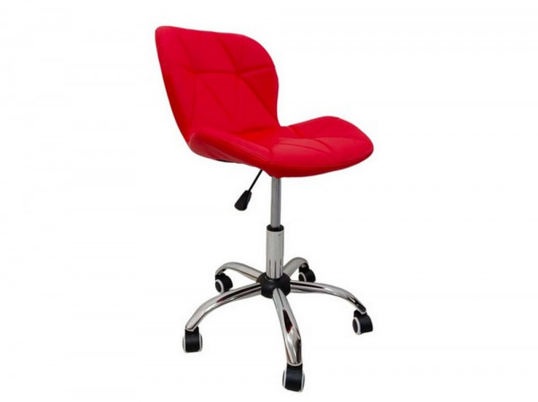 Neville-Drehstuhl Neville rot-2223839-1