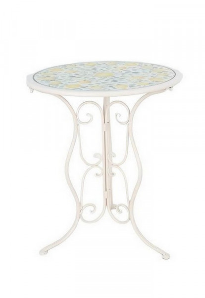 Menton-Gartentisch Menton Weiß-2223572-1