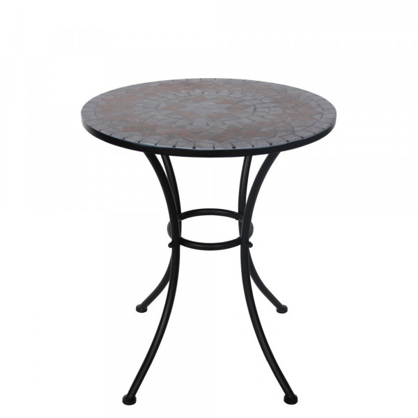 Marocco-Gartentisch Marocco braun-2223420-1