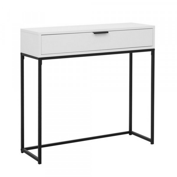 Cedrik-Beistelltisch Cedrik Weiss NB-2223890-1