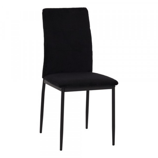 Finn-Stuhl Finn Schwarz Kord-2223812-1