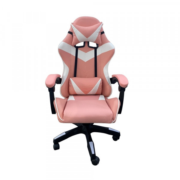 Krit Racer-Krit racer gaming chair pink-22221549-1