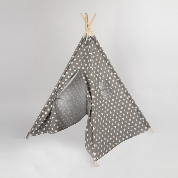 Tipi-Kinderzimmerzelt Tipi -295327-1