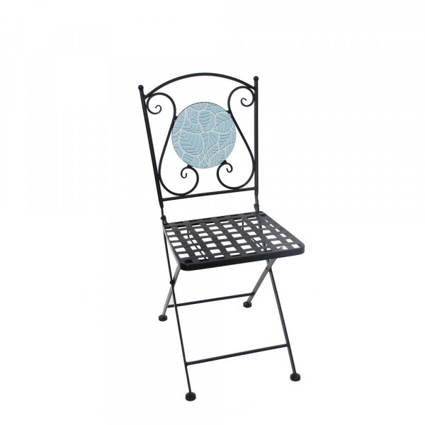 Celia-Gartenstuhl Celia Blätter-2223425-1