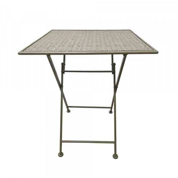 Solea-Gartentisch Solea Grün-2223594-1