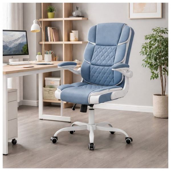 Jasper-Bürostuhl Jasper blau-2223764-1