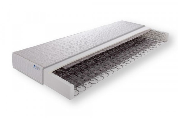 Allmed Basic Pro -Matratze Allmed Basic Pro 140-215193-1