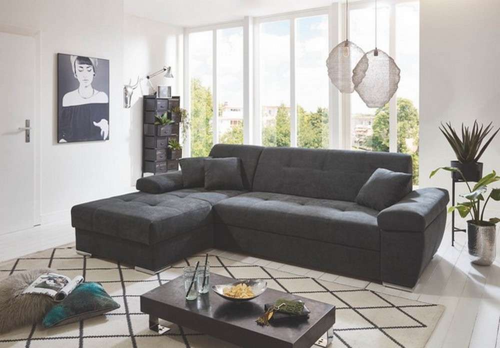 Teddy Wohnlandschaft OTTO links Wohnlandschaften Sofa