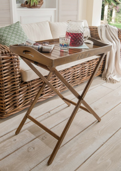 Green Home-Beistelltisch Green Home-2160965-1