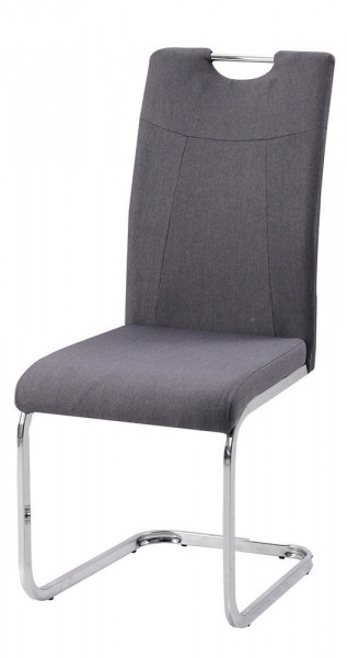 KellyC-Schwingstuhl KellyC grau-289591-1