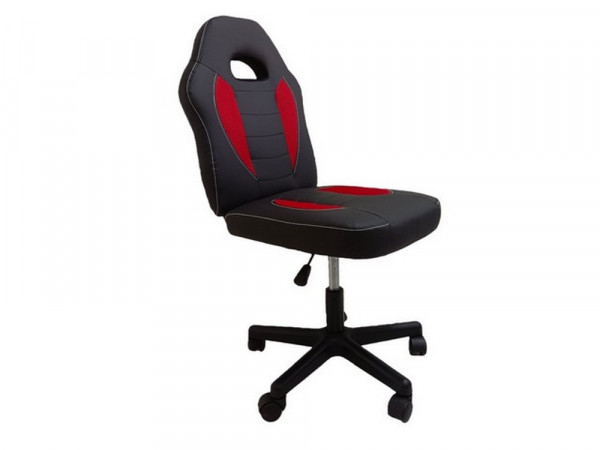 Daytona Smart-Daytona Smart schwarz-rot-2223654-1