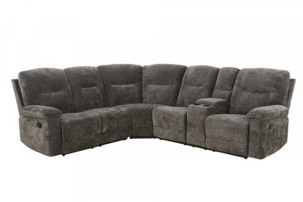 Evelina-Ecksofa Evelina braun-2223916-1