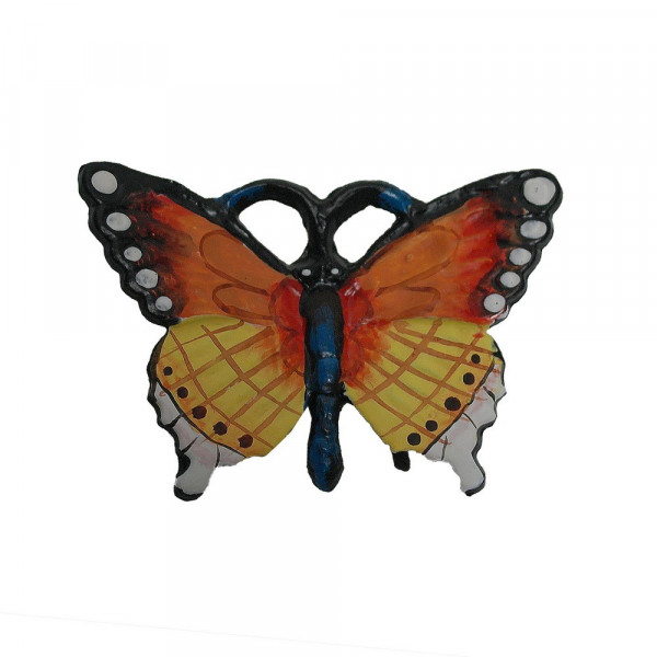Siena-Wanddeko Schmetterling-298555-1