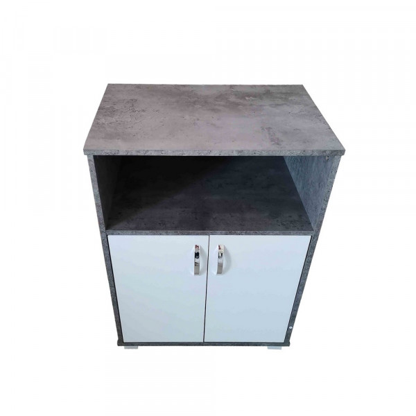 Blanca-Küchenschrank Blanca beton-298969-1