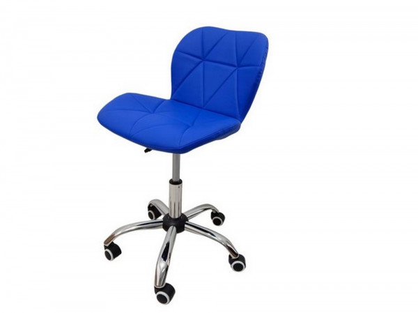 Neville-Drehstuhl Neville blau-2223838-1