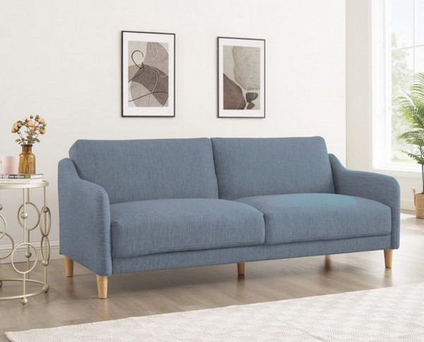 Alix-Klappsofa Alix blau-2222698-1