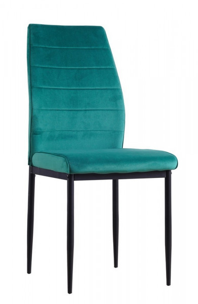 Madison-Stuhl Madison Velvet grün-2220104-1