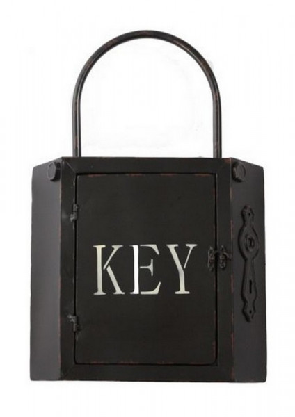 Steampunk-Schlüsselbox Key Steampunk-267838-1