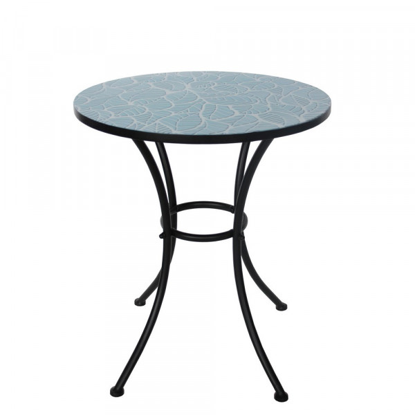 Celia-Gartentisch Celia Blätter-2223426-1