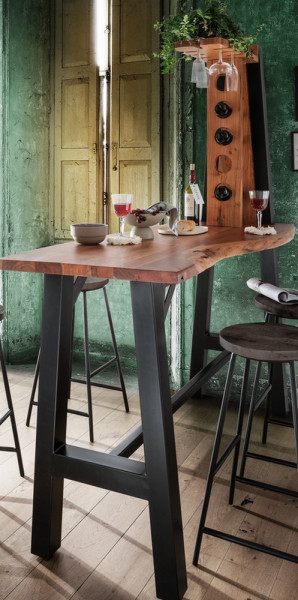 Iron-Bartisch Iron-2151026-1
