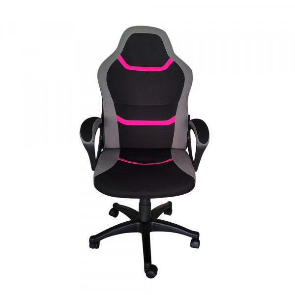 Marcel-Schreibtischstuhl Marcel Pink-2220950-1